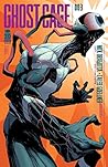 Ghost Cage #3 Ghost Cage #3