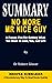 SUMMARY OF NO MORE MR NICE ...