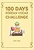 100 Days Korean Vocab Chall...