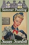 Summer Pudding