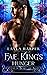 Fae King's Hunger (Court of Bones and Ash)