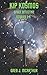 Kip Kosmos: Space Detective: Stories 1-4