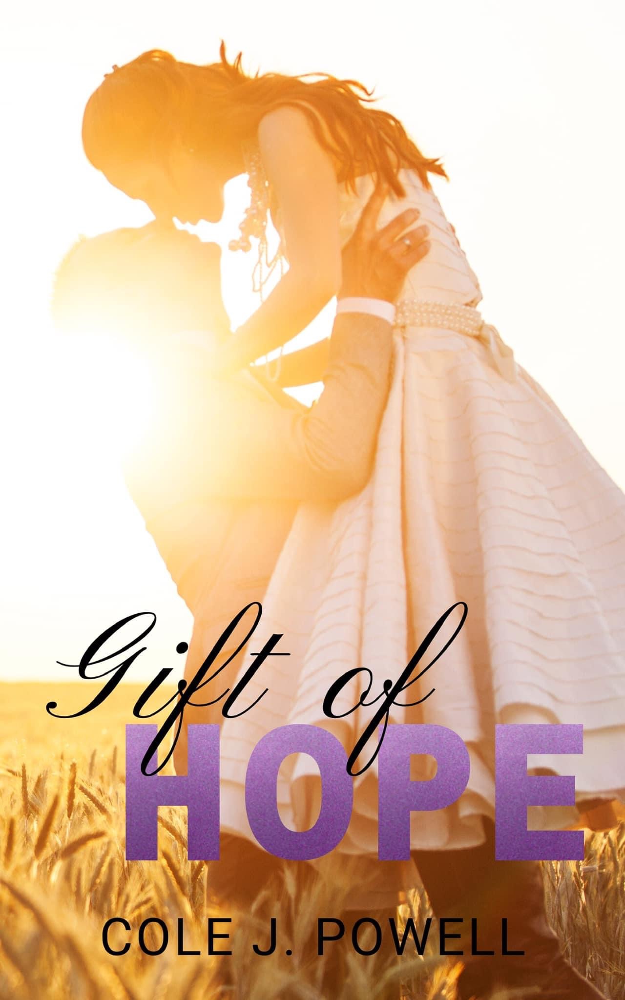 Gift of Hope (Kindle Edition)