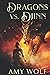 Dragons vs. Djinn: Alternate Book 3 (The Cavernis Series)