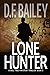 Lone Hunter (Will Finch Mystery Thriller Series)