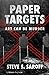 Paper Targets: Art Can Be Murder