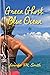 Green Ghost, Blue Ocean by Jennifer M. Smith