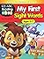 My First - Sight Words