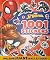 Marvel Spider-Man: 1001 Stickers (1001 Stickers Marvel)