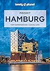 Lonely Planet Pocket Hamburg by Anthony Ham