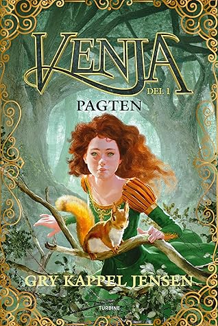 Pagten (Venja, #1)