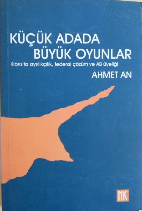 Küçük Adada Büyük Oyunlar