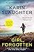 Girl, Forgotten (Andrea Oliver, #2)