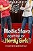 Movie Stars Don’t Fall For Nerdy Girls (Invisible Girls Club, #4)