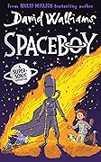 Spaceboy