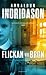 Flickan vid bron (Konrad #2)