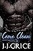 Come Clean (Dark Matter Security Book 3)