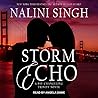 Storm Echo by Nalini Singh