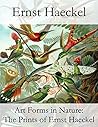 Art Forms in Nature by Ernst Haeckel