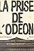 L'Odéon est ouvert