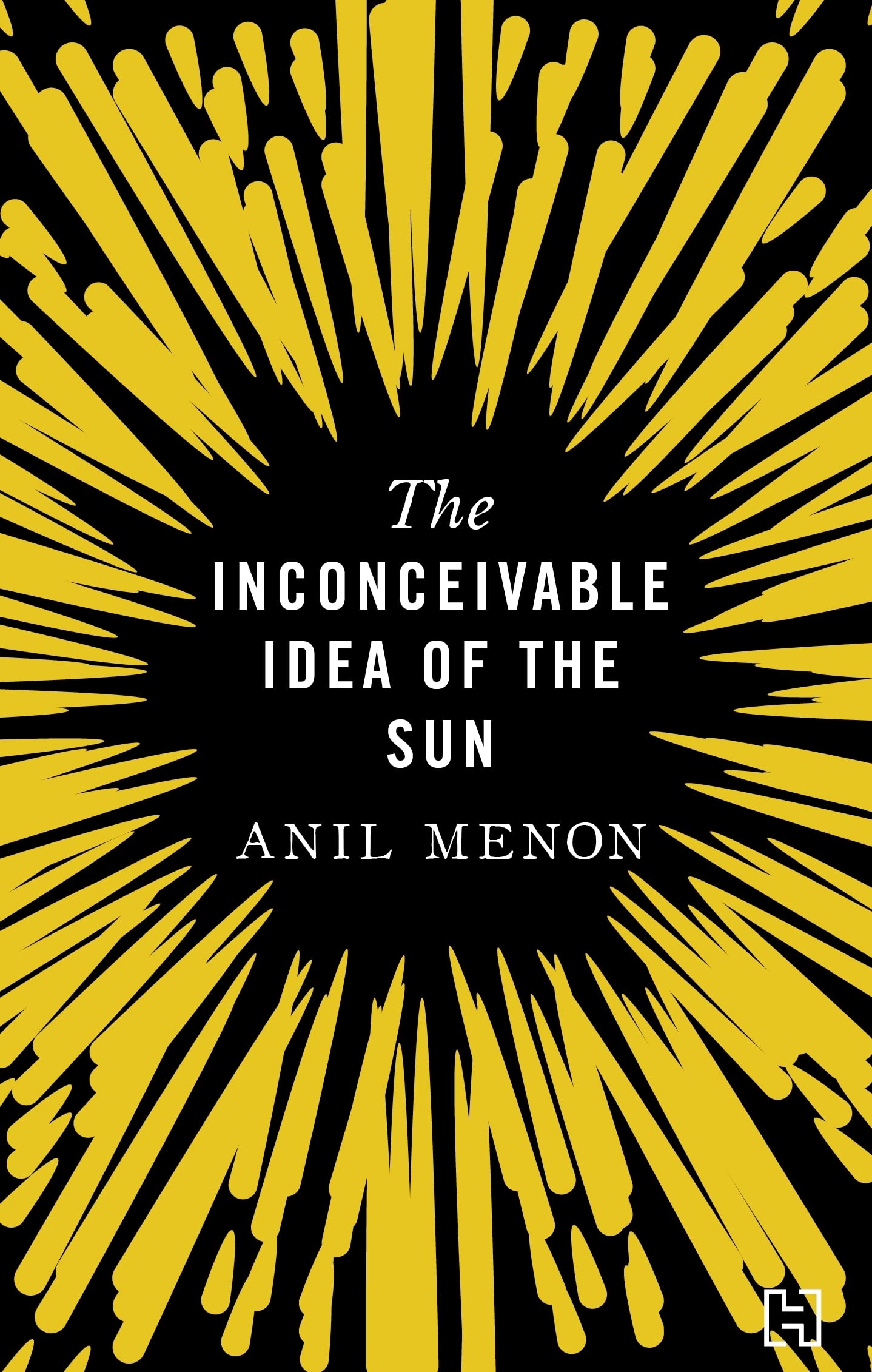 The Inconceivable Idea of the Sun (Paperback)