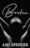 Book cover for Broken