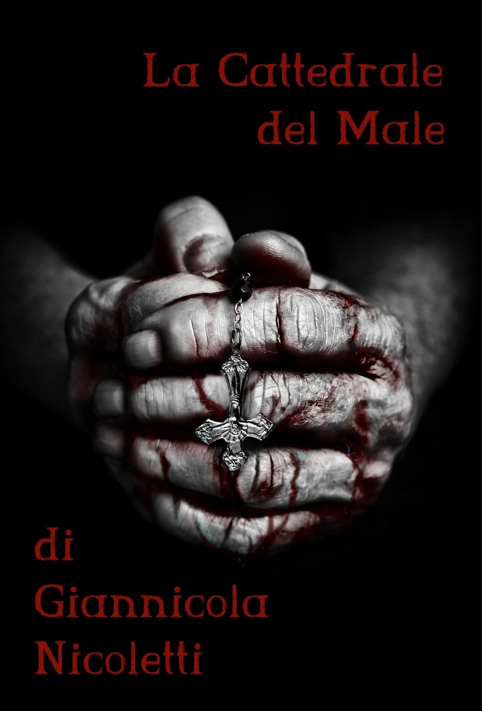 La Cattedrale del Male (Italian Edition)