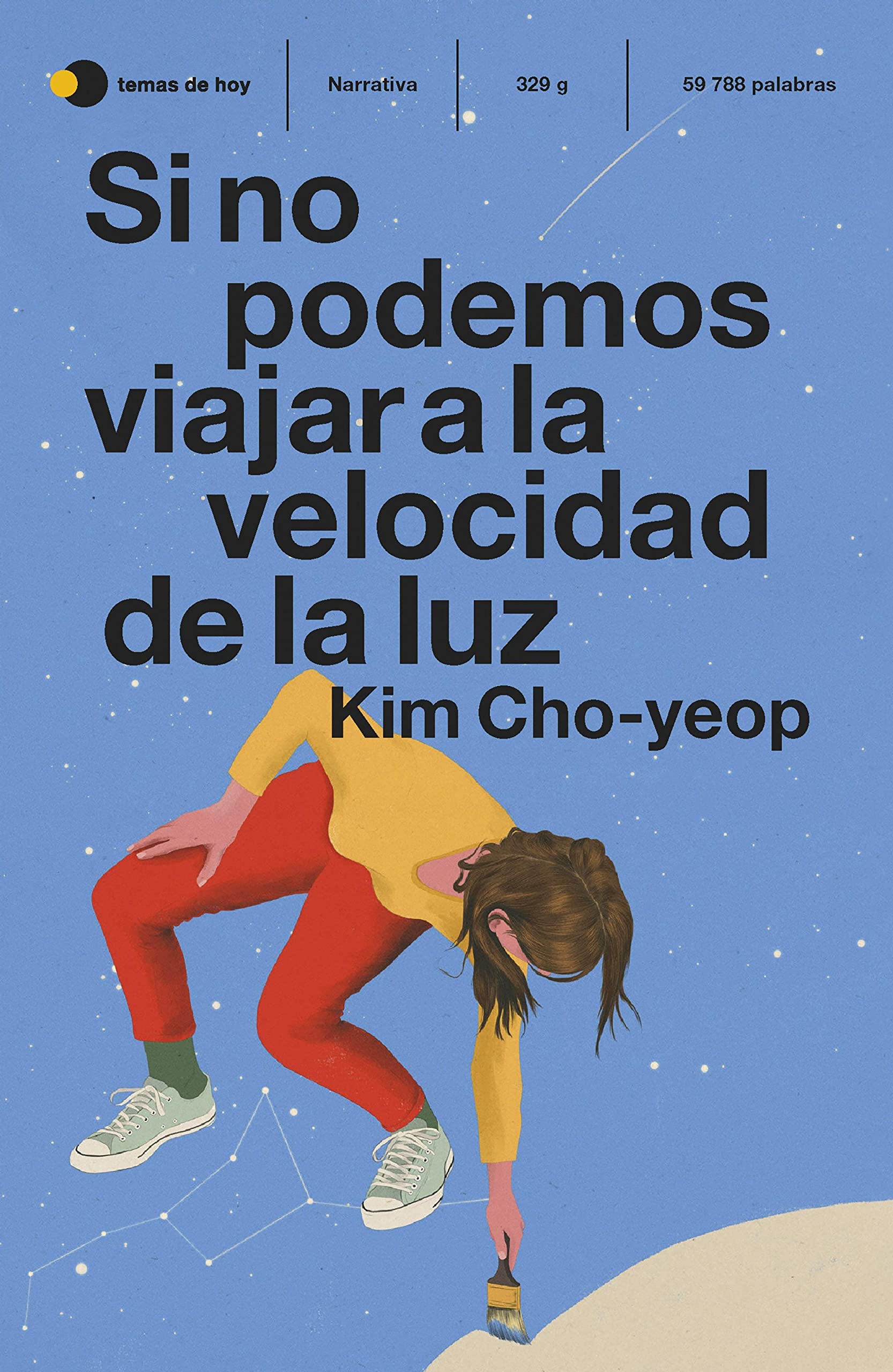 Si no podemos viajar a la velocidad de la luz (Kindle Edition)