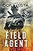 Field Agent: Eric Swan Thriller #4
