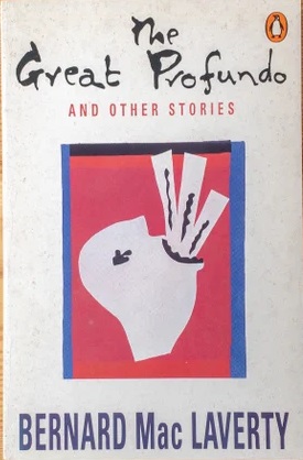 The Great Profundo and Other Stories (Paperback)