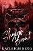 Shadow Bound (The White Wolf Prophecy #3)