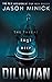 Diluvian (DCI Robson Book 2)