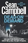 Dead on Demand: Don't bury the hatchet, bury the body instead. (DCI Morton) Dead on Demand: Don't bury the hatchet, bury the body instead. (DCI Morton)