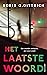 Het laatste woord