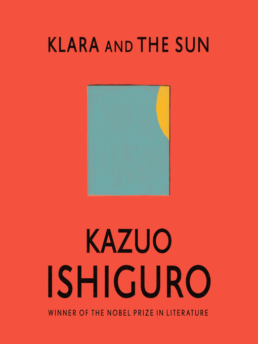 Klara and the Sun