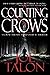 Counting Crows (Lorne Turner Supernatural Thrillers #1)