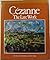 Cézanne: The Late Work
