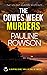 The Cowes Week Murders (Solent Murder Mystery)