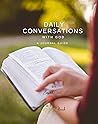 Daily Conversations with God: a journal guide