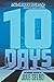 10 Days: A DEE ROMMEL MYSTERY