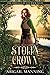 Stolen Crown: A Retelling of Thumbelina (The Emerald Realm)