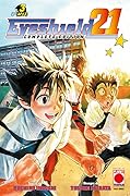 Eyeshield 21 Complete Edition vol. 3