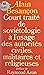 Court traité de soviétologi...