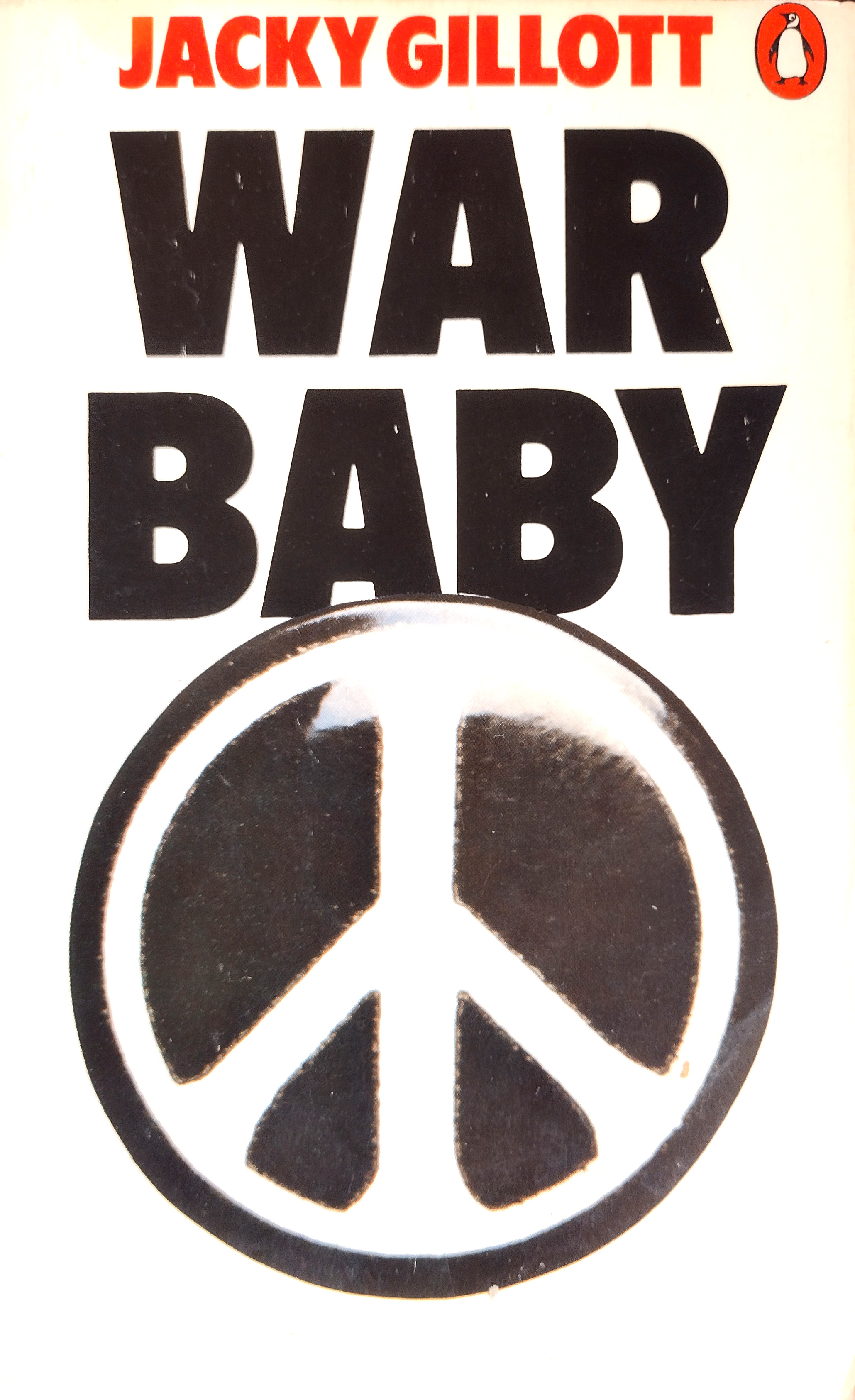 War Baby (Paperback)