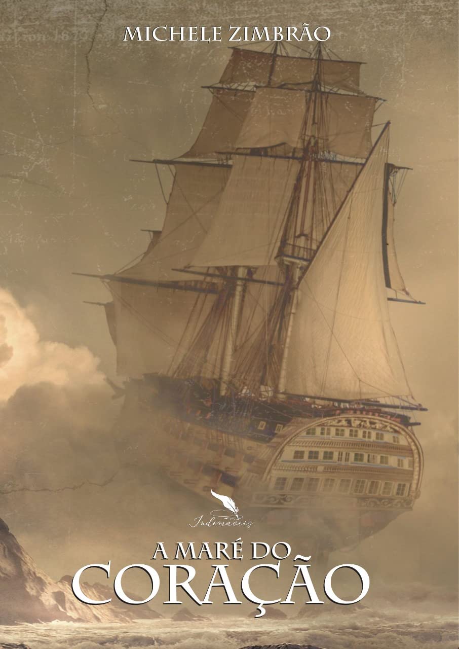 A Maré do Coração (Kindle Edition)