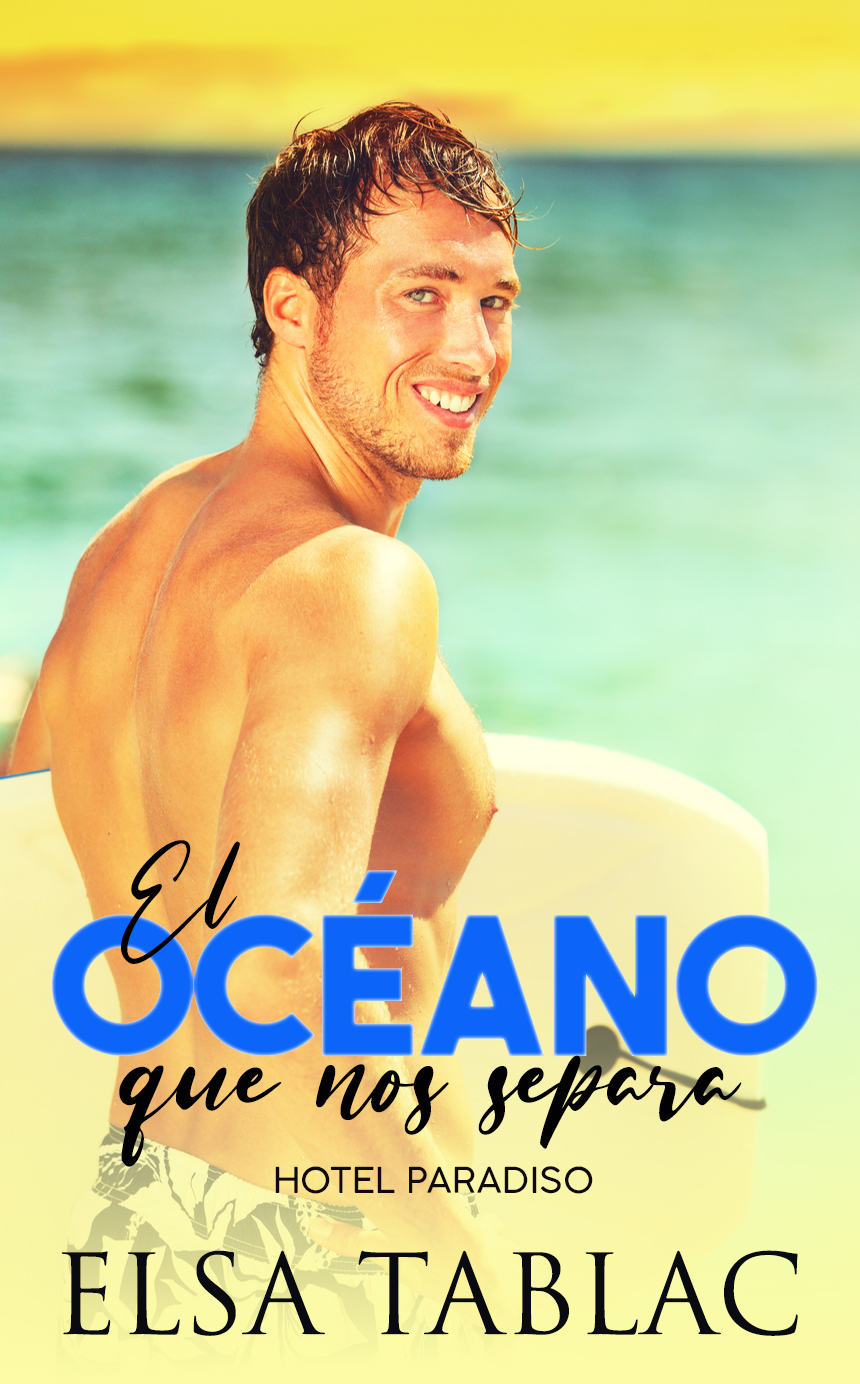 El océano que nos separa (ebook)