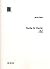 Pärt: Partita, Op. 2