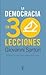 LA DEMOCRACIA EN 30 LECCIONES by SARTORI Giovanni