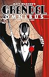 Grendel Omnibus V...