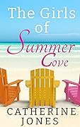 The Girls of Summer Cove